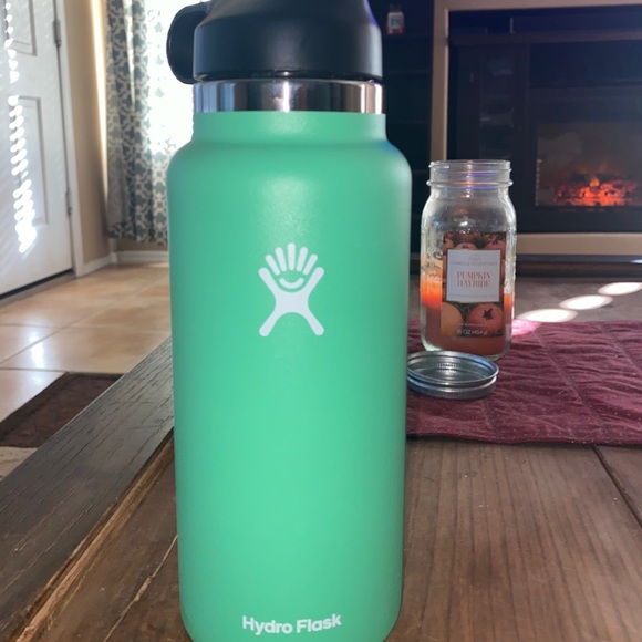 Hydroflask